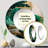 Chattam Round Wall Mirror