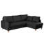 Roger Leather Corner Sofa-1427467170-1427467180