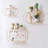 Makyiah 3 Piece Floating Shelf