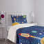 Multicolore Ambesonne-105337813