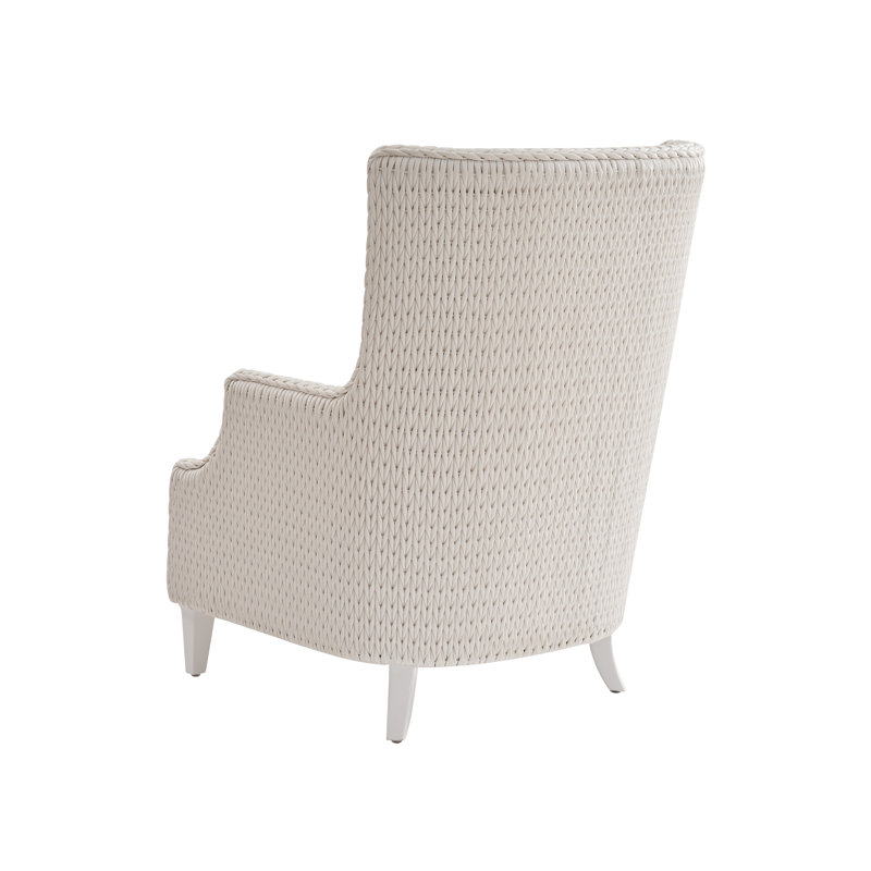 Ocean Breeze Promenade Outdoor Armchair