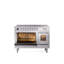 ILVE Nostalgie II 48 in Induction Range-2036211035