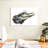 Crocodile Head-58611707