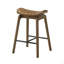 Chaise de salle à manger 2Pc