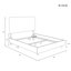 Lit tapissier Atoll-1823936991-1823936546