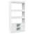 White is out of stock selected