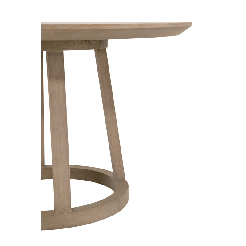 Reeves 48" Round Dining Table