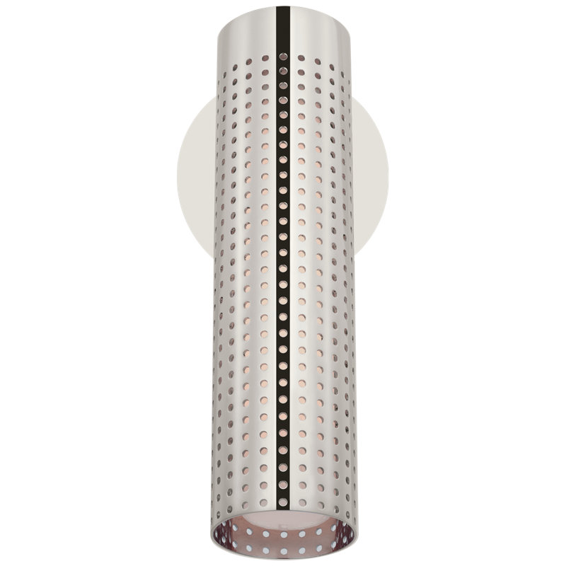 Precision 1 - Light LED Swing Arm, Antique Burnished Brass