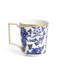 Hibiscus 10floz Mug