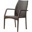 Ensemble de chaises d'extérieur, ensemble de 2 chaises robustes et confortables