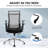 Sioned Mesh Task Chair