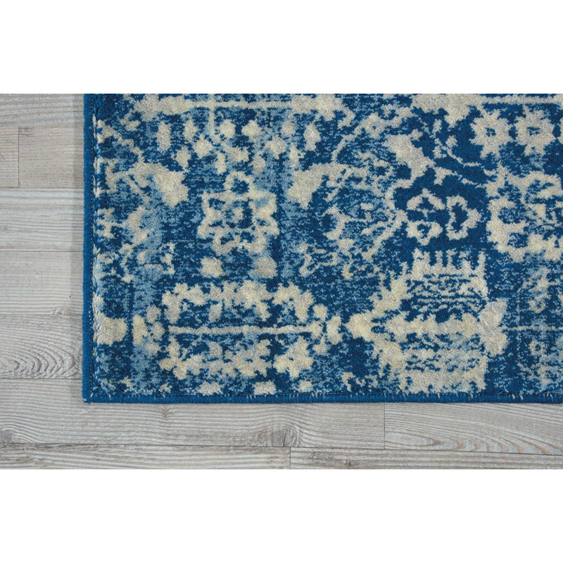 Indoor Rug, Runner 2'3" x 8'