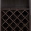 Armoire à vin Hazen