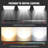 Dimmable Rectangle Flat Panel Ceiling Light