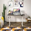 Bureau debout à hauteur ajustable Studley-533839019-533839020
