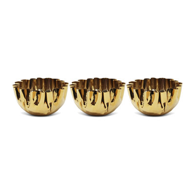 Takiesha Serving Bowl