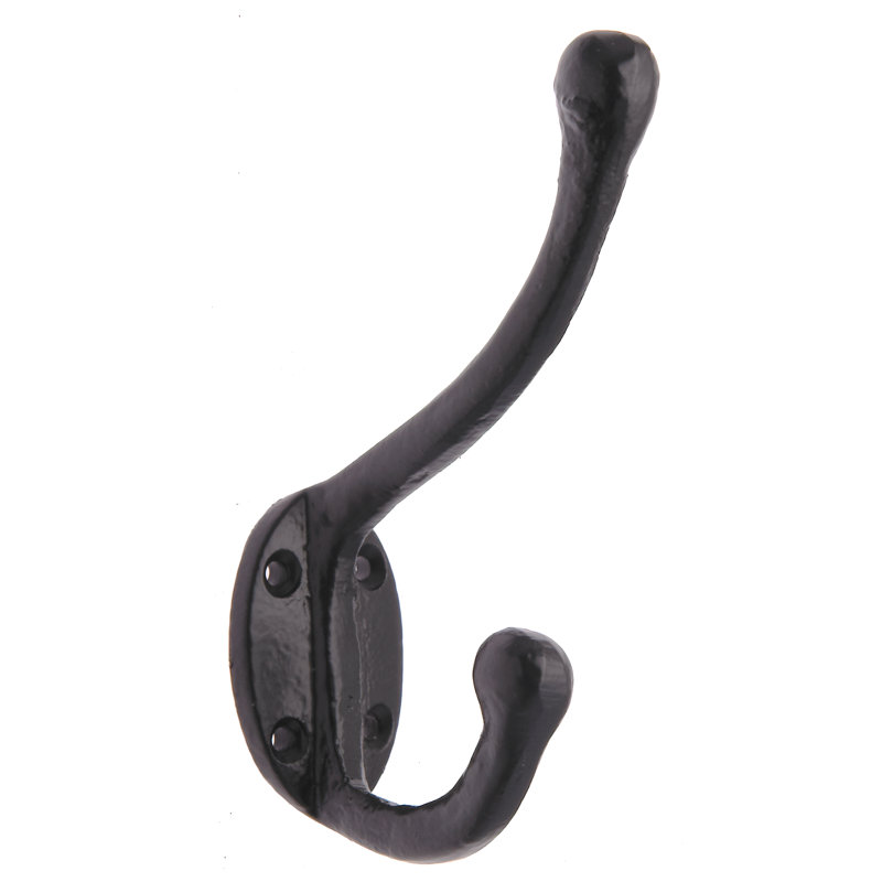 Tasker Iron Wall Wall Hook