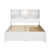 White is out of stock