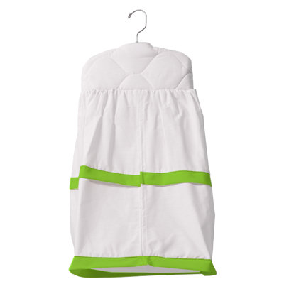 Rangement pour lit de bébé Dvorak