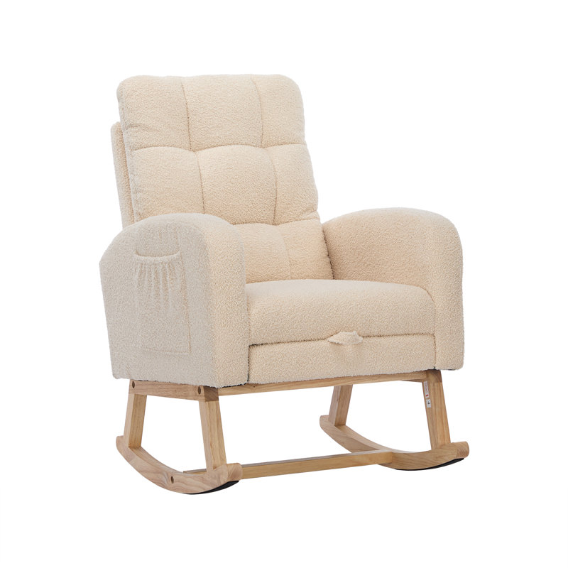 Teddy Rocking Chair