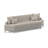 Perspective Upholstered 106'' Sofa-70373108-70373137