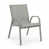 Dove Gray Sling/Matte Gray selected