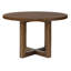 Driftwood 48In Round Dining Table