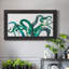 Octo Legs - Reproduction de photo sur toile-449015681-449015703