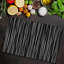 Lynnhaven Irregular Orginal Dark Stripes Chopping Board-1840575301