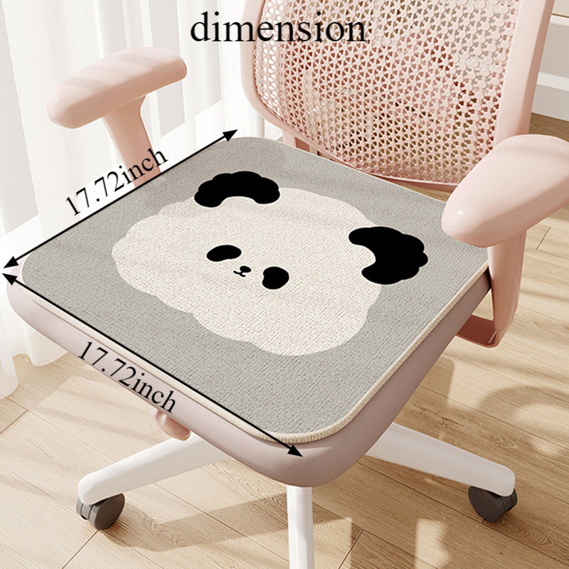 Coussin de chaise Latitude Run®, 18 po x 18 po