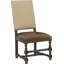 Hill Country Comfort Upholstered Side Chair