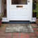 Segin Area Rug with Non-Slip Backing
