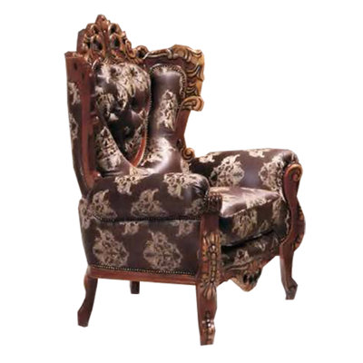Fauteuil Cappucino