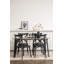 Villanueva 4 - Person Dining Set