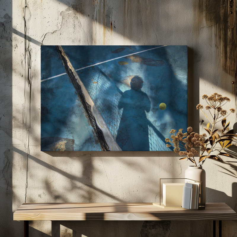Wrapped Canvas Print, 81.28 cm H x 121.92 cm W