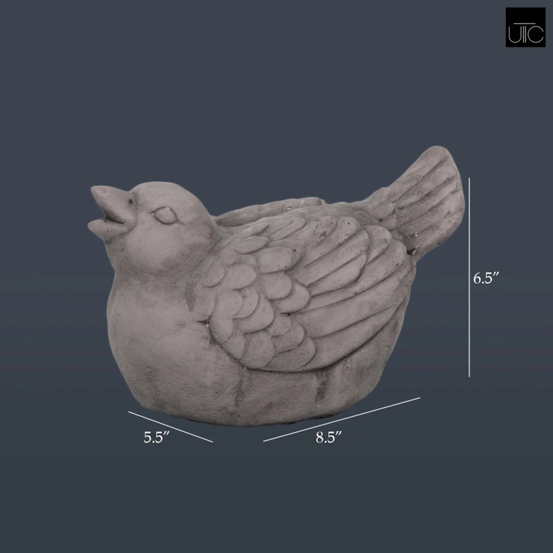 Grossmann Animals Figurines & Sculptures