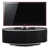 Gloss Black / Black selected