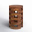 Table de bout Laylah