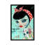 « pin-up », reproduction d’art sur toile tendue-74740809-74740808-19752491