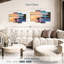 Gillard Tekirova Village, paysage marin-108903245