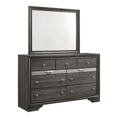 Commode contemporaine 1pc