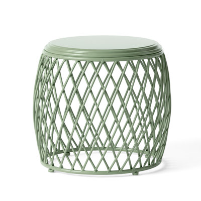 ALAMERA 19.75 SIDE TABLE