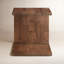 Carrie Side Table Walnut-1150894359