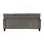 Ensemble de canapé 2 pièces Modern Modern-120072832