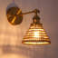Cedor Armed Sconce
