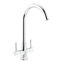 Abode Designs Enstyle Kitchen Faucet-1536745809