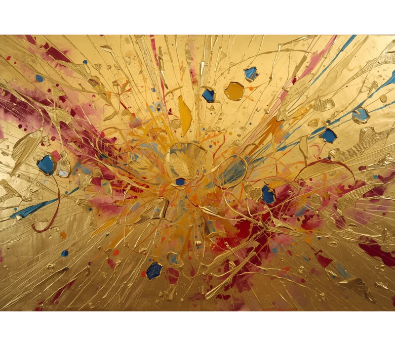 Golden Burst