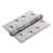 Satin Stainless Steel selected
