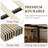 Velvet Upholstered Platform Bed Frame with 58" Tall Headboard-2126146374-2126146429