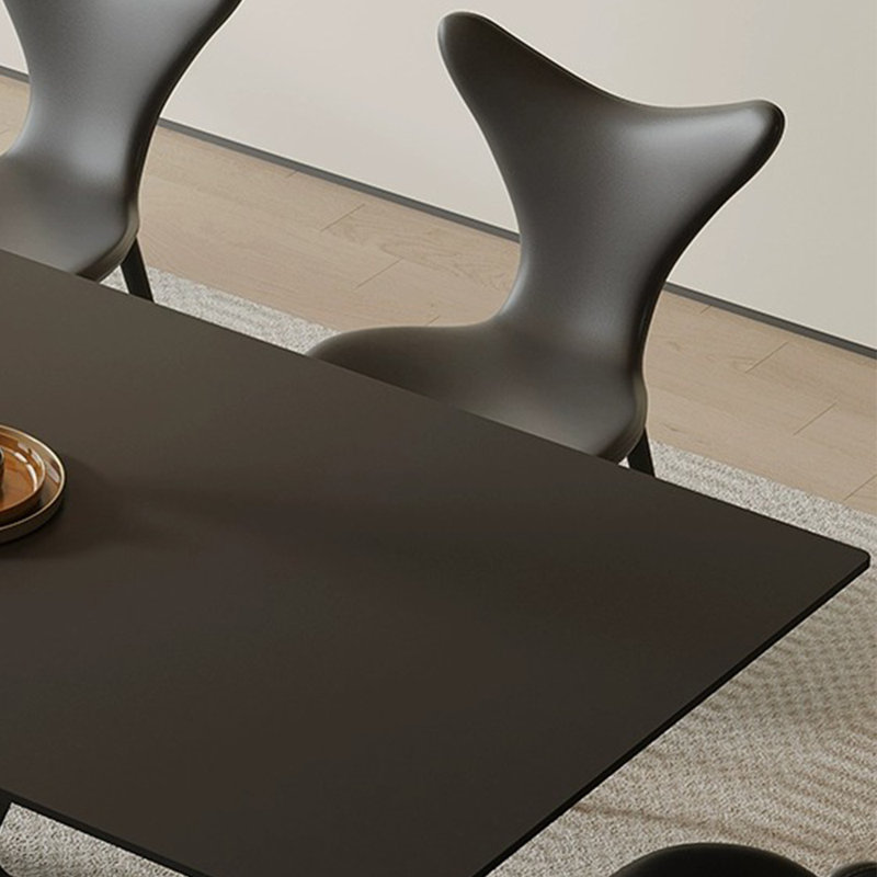Ensemble de salle à manger Jacovian, H 29,9 po x L 55,1 po x l 31,4 po
